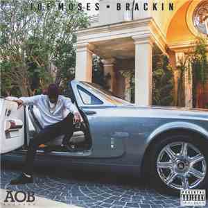 Joe Moses  - Brackin' download flac mp3