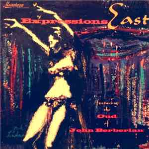 John Berberian - Expressions East download flac mp3