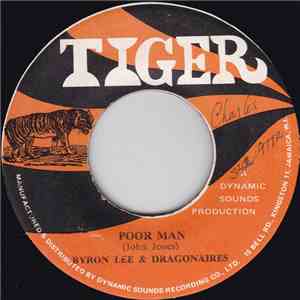 John Jones  / Tomorrow's Children - Poor Man / Merci Cherie download flac mp3