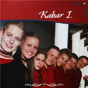 Kabar Zenekar - Kabar I. download flac mp3