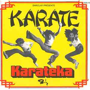 Karateka  - Karate download flac mp3