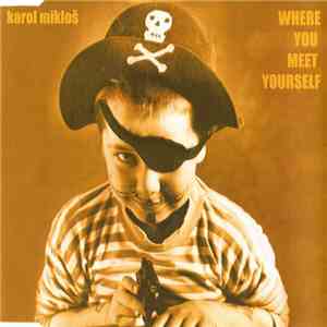 Karol Mikloš - Where You Meet Yourself download flac mp3