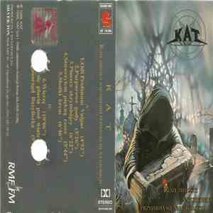 Kat  - ... Róże Miłości Najchętniej Przyjmują Się Na Grobach download flac mp3