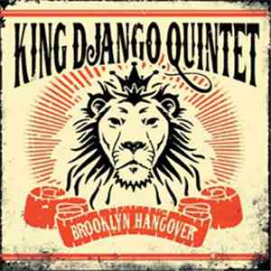 King Django Quintet - Brooklyn Hangover download flac mp3