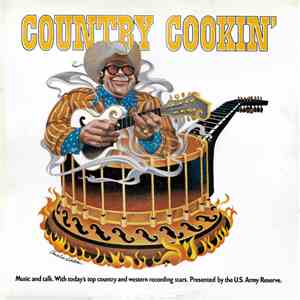Lee Arnold - Country Cookin' download flac mp3