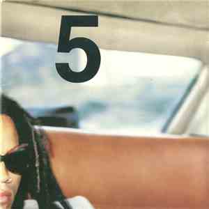 Lenny Kravitz - 5 download flac mp3