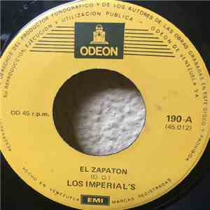 Los Imperial's - El Zapaton / Nidia Es La Cumbia download flac mp3