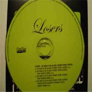 Losers - No Man Is An Island (Theme From Losers) download flac mp3