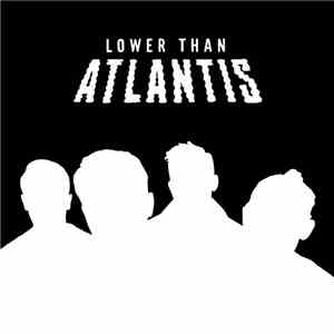 Lower Than Atlantis - Lower Than Atlantis (The Black Edition) flac mp3 download