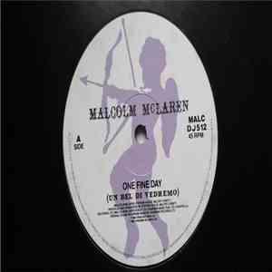 Malcolm McLaren - One Fine Day (Un Bel Di Vedremo) download flac mp3