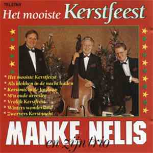 Manke Nelis - Het Mooiste Kerstfeest download flac mp3