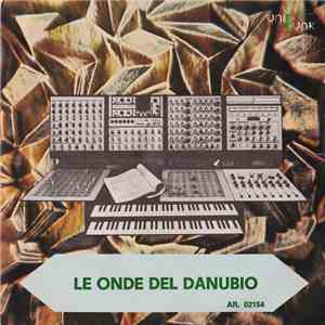 Mario Rusca - Le Onde Del Danubio download flac mp3