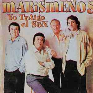 Marismeños - Yo Traigo El Son download flac mp3