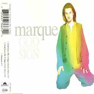 Marque - God Gave Me A Sign download flac mp3