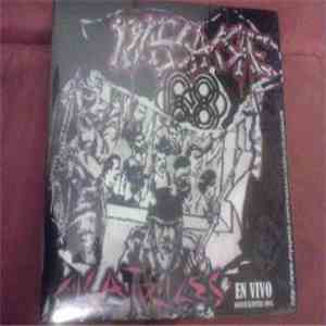 Massacre 68 - Cicatrices download flac mp3