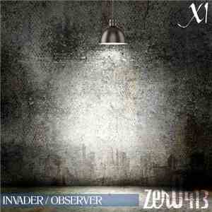 Matthias Springer - Invader / Observer download flac mp3