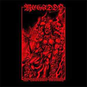 Megiddo - The Holocaust Messiah download flac mp3
