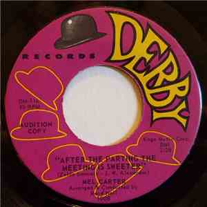 Mel Carter - After The Parting The Meeting Is Sweeter download flac mp3