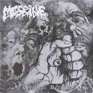 Mesrine / Deboned - Cerebral Breach / Deboned download flac mp3
