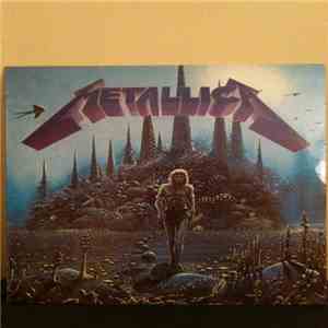 Metallica - Metallica - Am I Evil? download flac mp3
