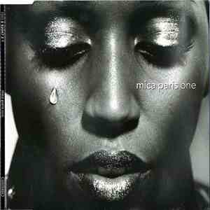 Mica Paris - One download flac mp3