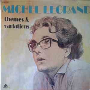 Michel Legrand - Themes & Variations download flac mp3