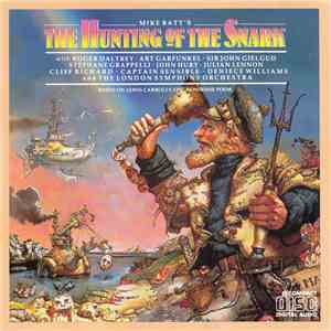 Mike Batt - The Hunting Of The Snark flac mp3 download
