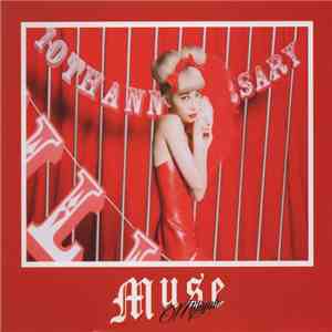 Miliyah - Muse download flac mp3