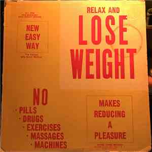Milo Busch - Relax And Loose Weight download flac mp3