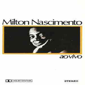 Milton Nascimento - Ao Vivo download flac mp3