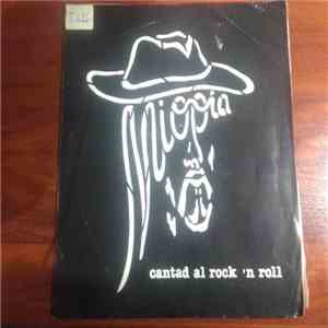 Miopia - Cantad Al Rock 'n Roll / Yasa 22 download flac mp3