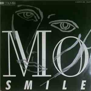 Mo  - Smile download flac mp3