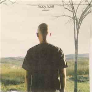 Moby - Hotel Ambient download flac mp3