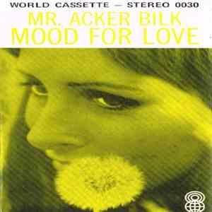 Mr. Acker Bilk - Mood For Love flac mp3 download