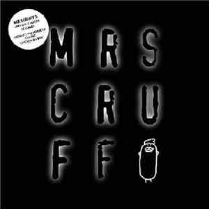 Mr. Scruff - MrsCruff download flac mp3