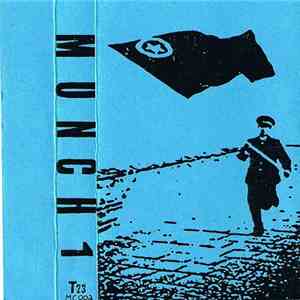 Munch - 1 download flac mp3