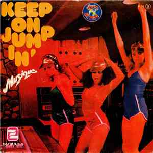 Musique - Keep On Jumpin' download flac mp3