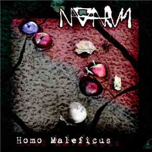 Nagaarum - Homo Maleficus download flac mp3