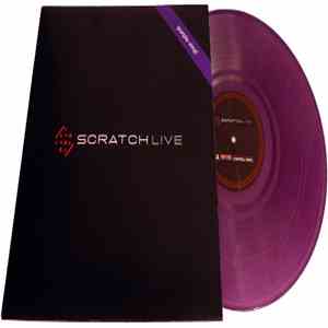 No Artist - Serato Scratch Live Control Record download flac mp3