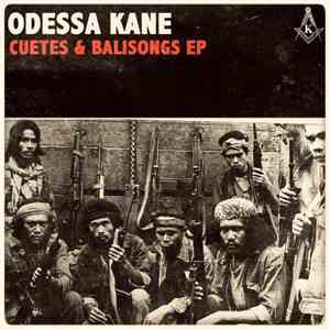 Odessa Kane - Cuetes & Balisongs download flac mp3