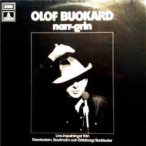 Olof Buckard - Narr-Grin download flac mp3