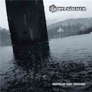 Open Source  - Serious Psy Trance download flac mp3