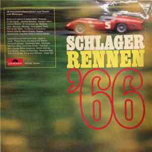 Orchester Pete Danby - Schlagerrennen '66 download flac mp3