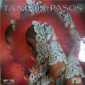 Orchestre Eduardo Pereda - Tangos Pasos download flac mp3