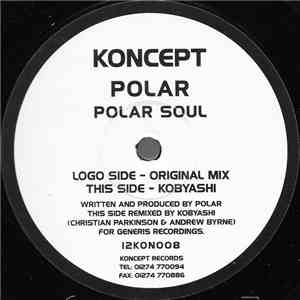 Polar  - Polar Soul download flac mp3