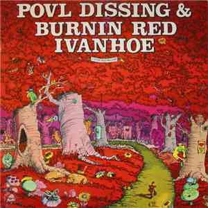 Povl Dissing & Burnin Red Ivanhoe - 6 Elefantskovcikadeviser download flac mp3