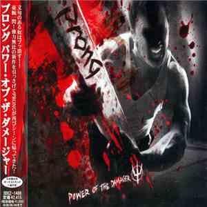 Prong - Power Of The Damager download flac mp3