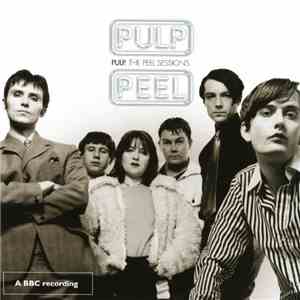 Pulp - The Peel Sessions download flac mp3