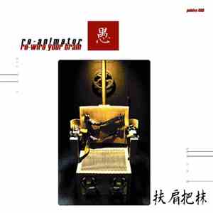 Re-An!mator - Re-Wire Your Brain download flac mp3
