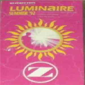 Rezerection - The Luminaire download flac mp3